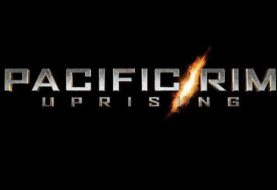 Pacific Rim: Uprising, svelato il logo del film!