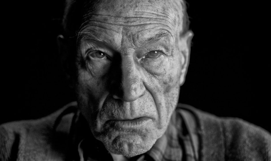 Logan è stato l'ultimo film degli X-Men per Patrick Stewart