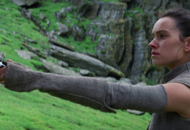 Daisy Ridley rivela la trama di Star Wars: The Last Jedi... Più o meno