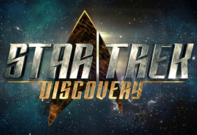 Star Trek: Discovery, un trailer nostalgico per l'inizio delle riprese