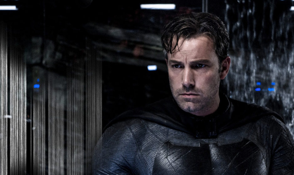 The Batman: Matt Reeves sarà il regista del film con Ben Affleck