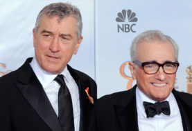 The Irishman, Netflix acquisisce il nuovo film di Martin Scorsese