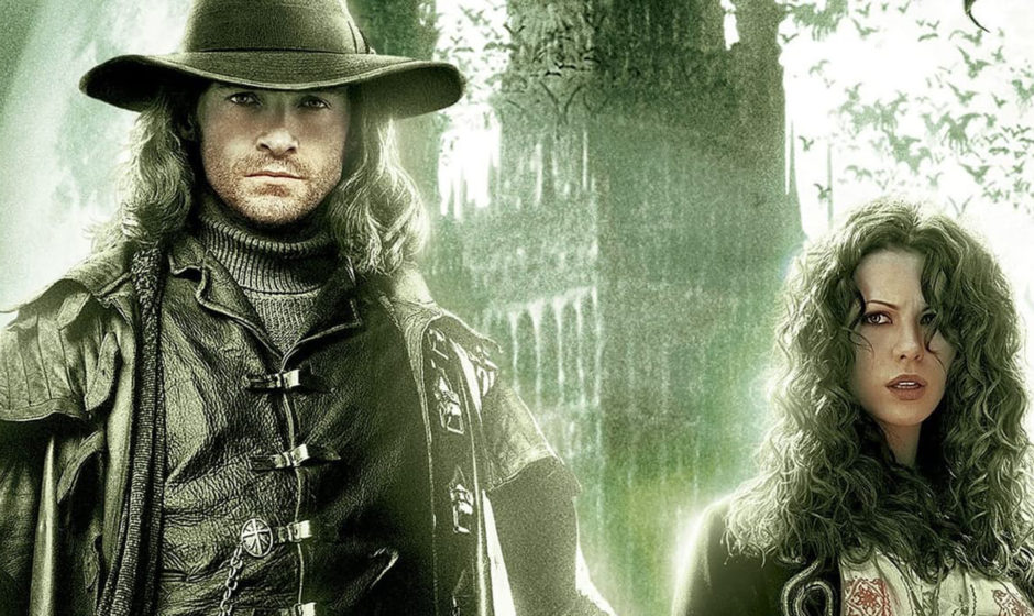 Van Helsing, il reboot del film sarà "più terrificante possibile"