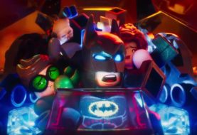 LEGO Batman - Il film - Recensione