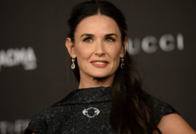 Demi Moore, la star entra nel cast della serie Empire