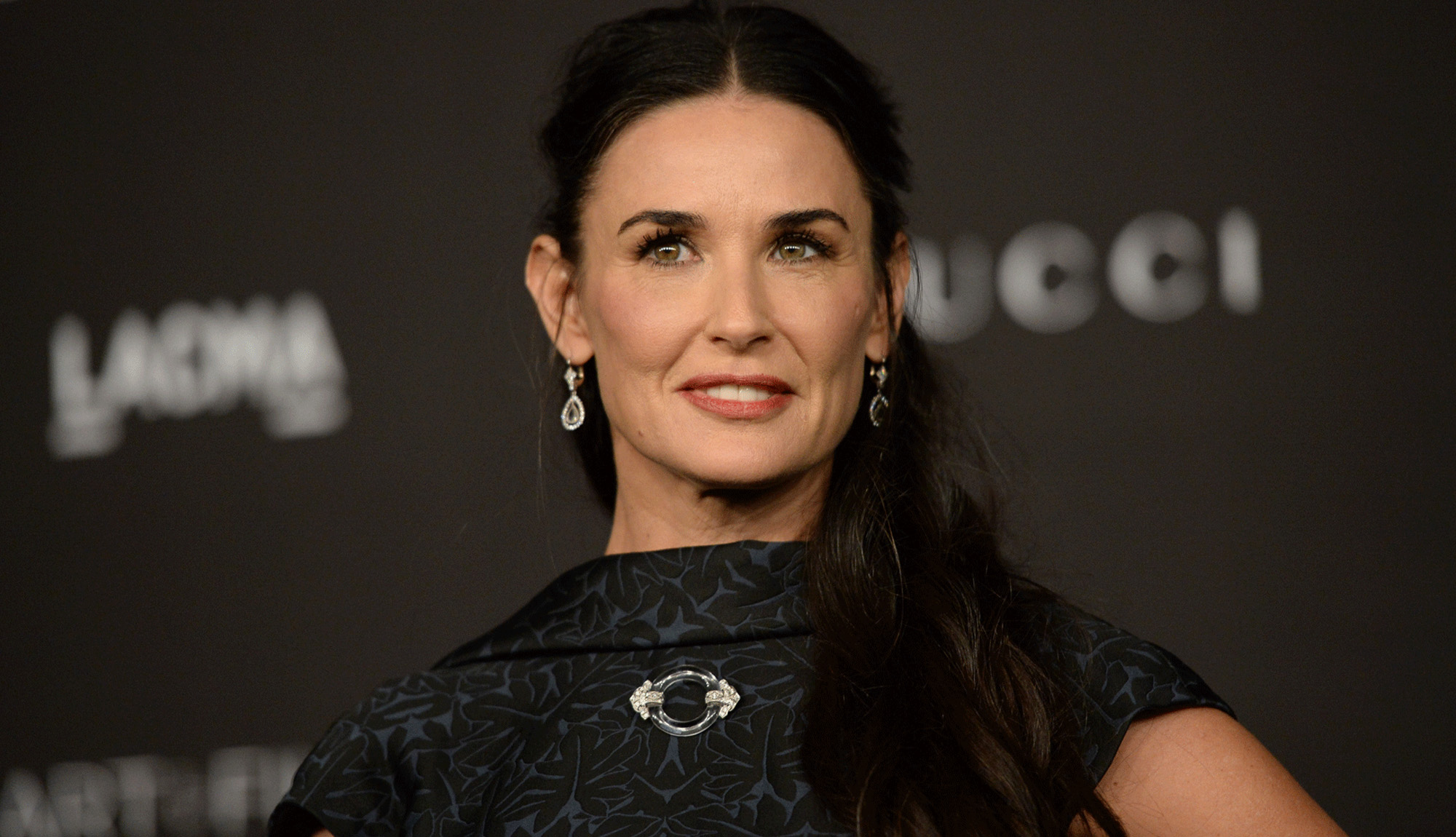 Demi Moore, la star entra nel cast della serie Empire