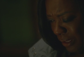 How to Get Away with Murder - Terza stagione