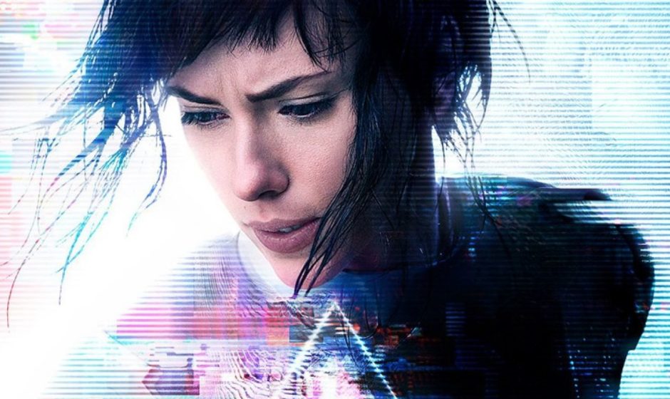 Ghost in the Shell: nuovo spot italiano per il Super Bowl