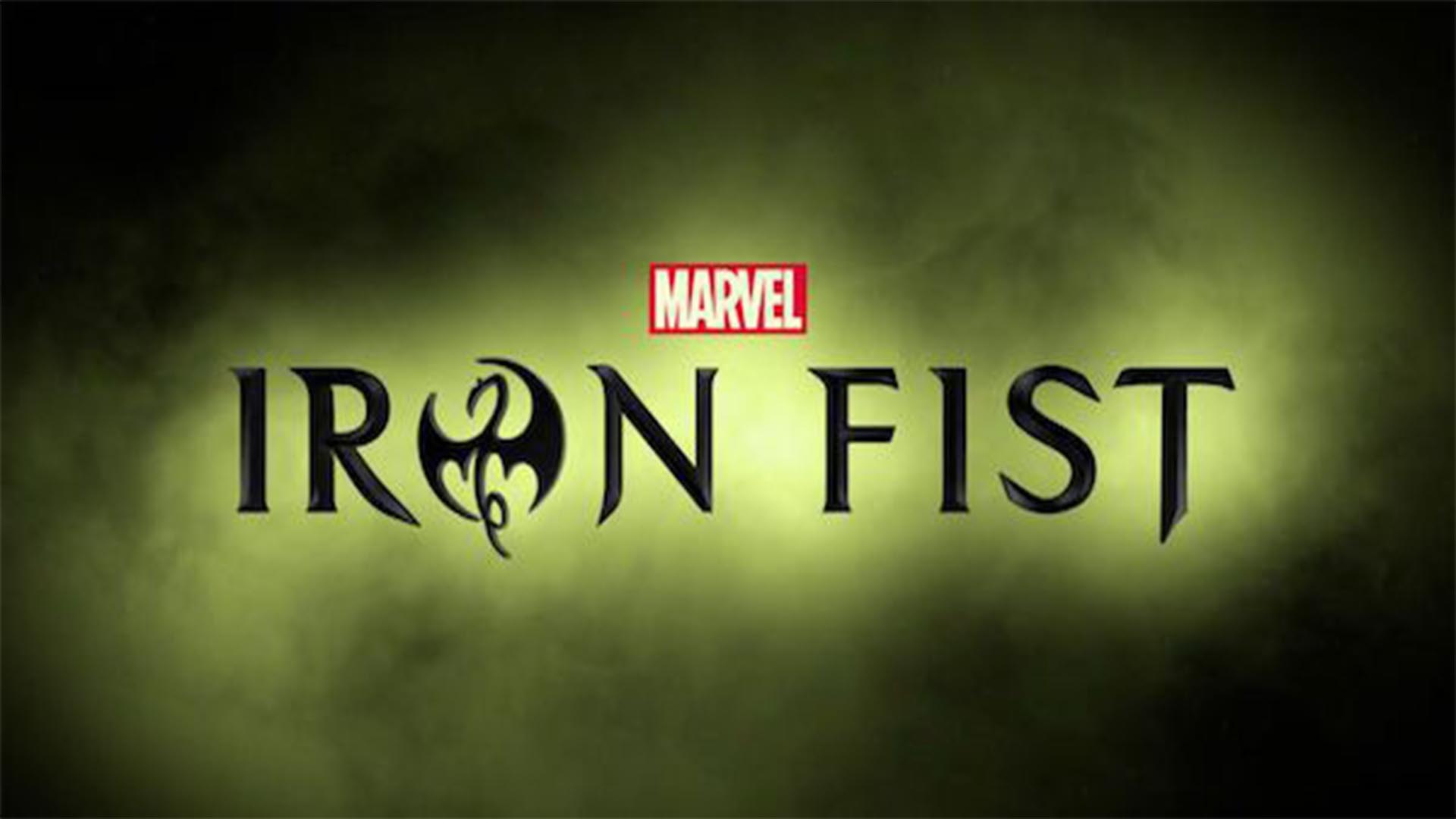 Marvel’s Iron Fist: nuove foto della serie Netflix
