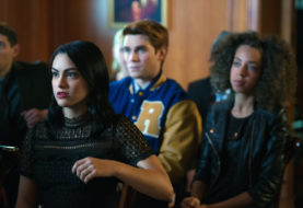 Riverdale 1x05 - Heart of Darkness