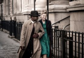 A United Kingdom - Recensione