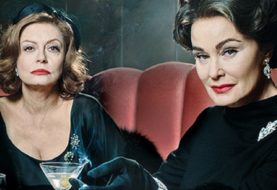 Feud - Bette and Joan 1x02 - The Other Woman