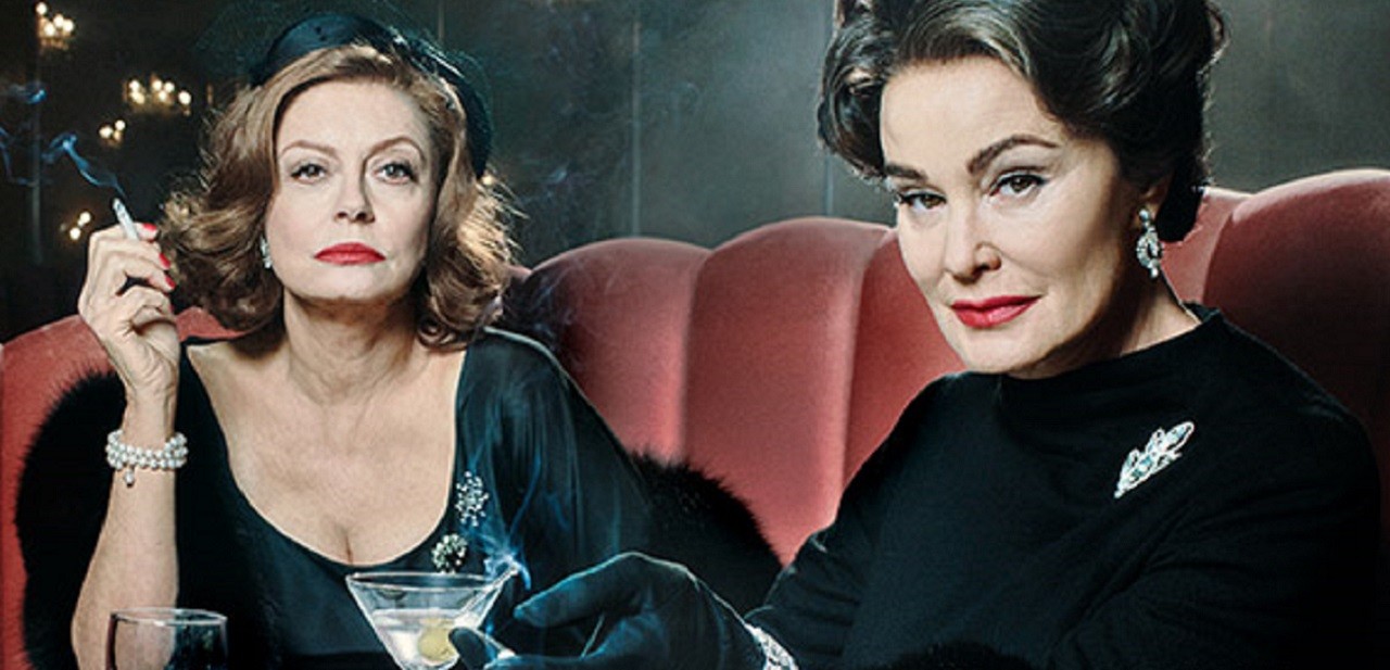 Feud – Bette and Joan 1×02 – The Other Woman