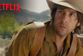 Adam Sandler, il famoso comico dirigerà altri quattro film a marchio Netflix