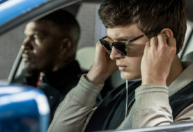 Baby Driver - Il Genio della Fuga, disponibile il primo trailer ufficiale in italiano
