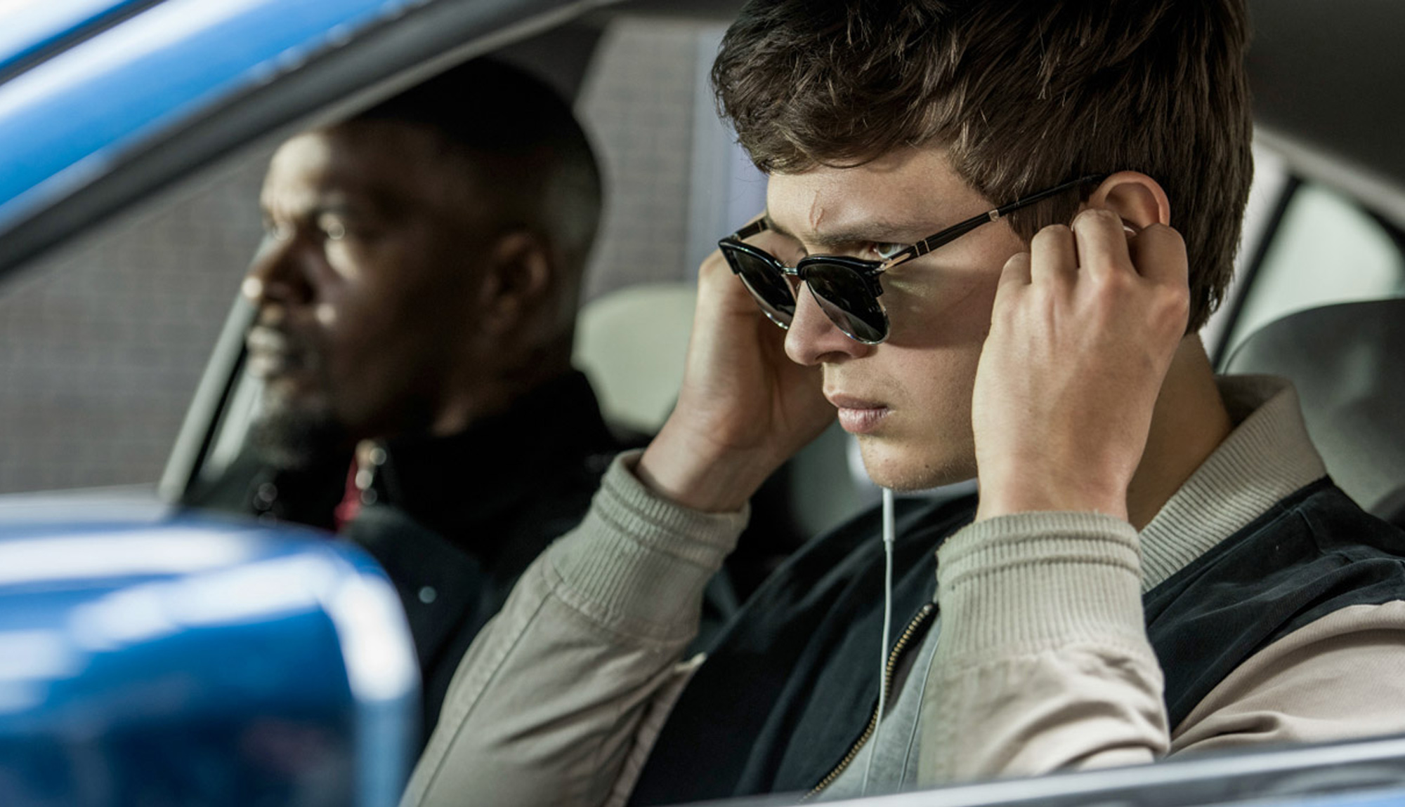 Baby Driver – Il Genio della Fuga, disponibile il primo trailer ufficiale in italiano