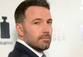 Ben Affleck, rivelazione improvvisa: l'attore dichiara di essere stato dipendente dall'alcool