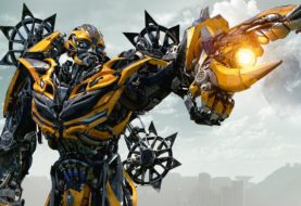 Transformers, Travis Knight sarà il regista di Bumblebee