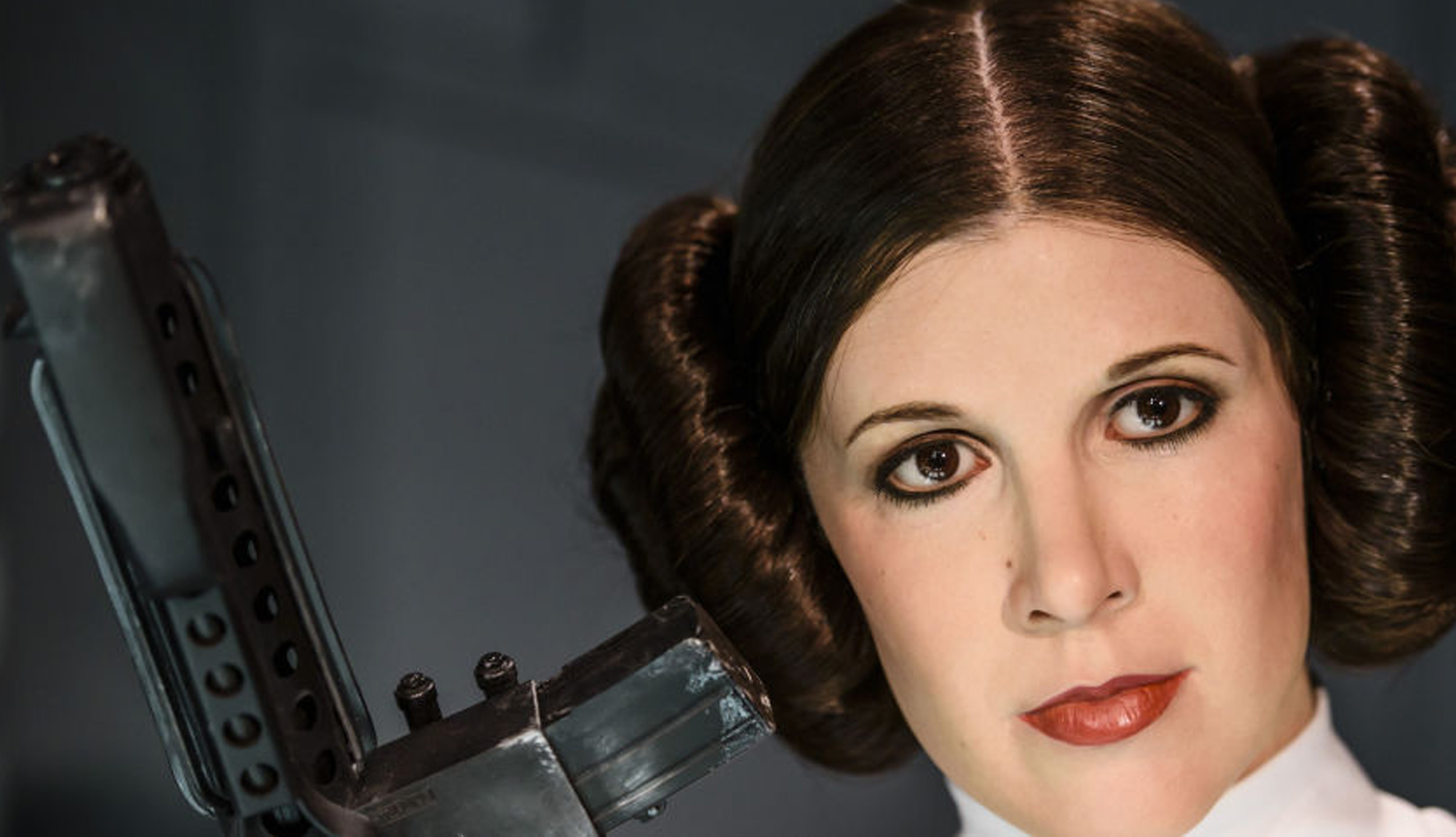 Carrie Fisher, la morte del’attrice non cambierà Star Wars VIII: Gli Ultimi Jedi