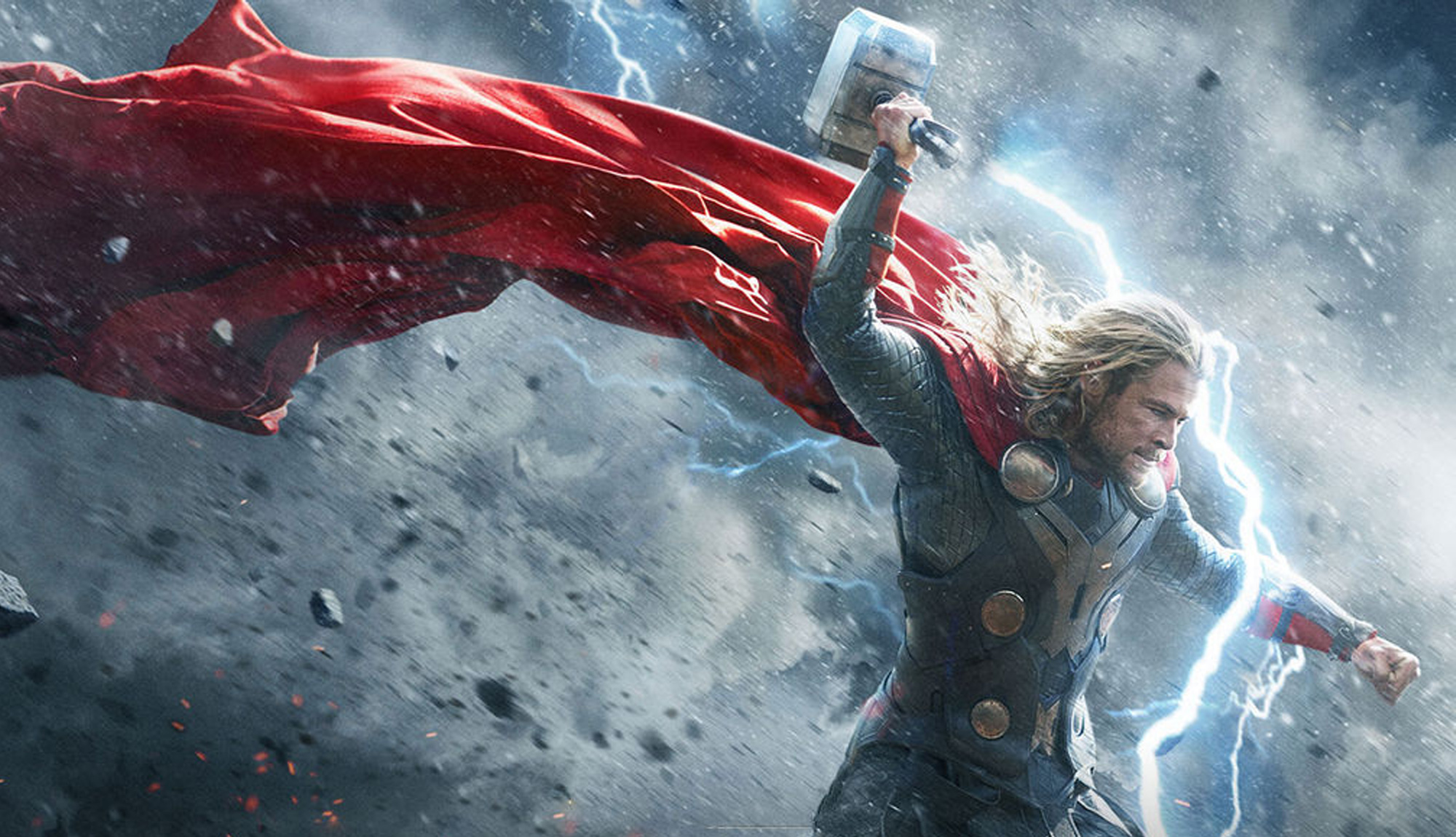 Thor: Ragnarok, la trama del cine-comic è disponibile in rete