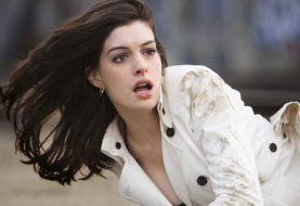 Colossal, in rete la clip ufficiale con Anne Hathaway
