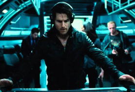 Mission Impossible 6, David Ellison dichiara: il film avrà scene action indimenticabili