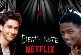 Death Note, Netflix Italia diffonde online il primo Teaser Trailer ufficiale