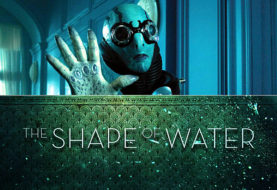 The Shape of Water, il nuovo "fantasy" firmato Guillermo Del Toro. Svelati nuovi dettagli.