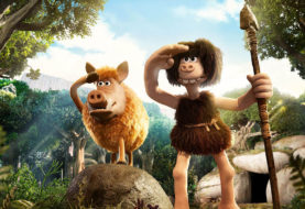 Early Man, online il primo Teaser Trailer ufficiale