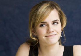 Emma Watson: "Non sono single, ma impegnata con me stessa"