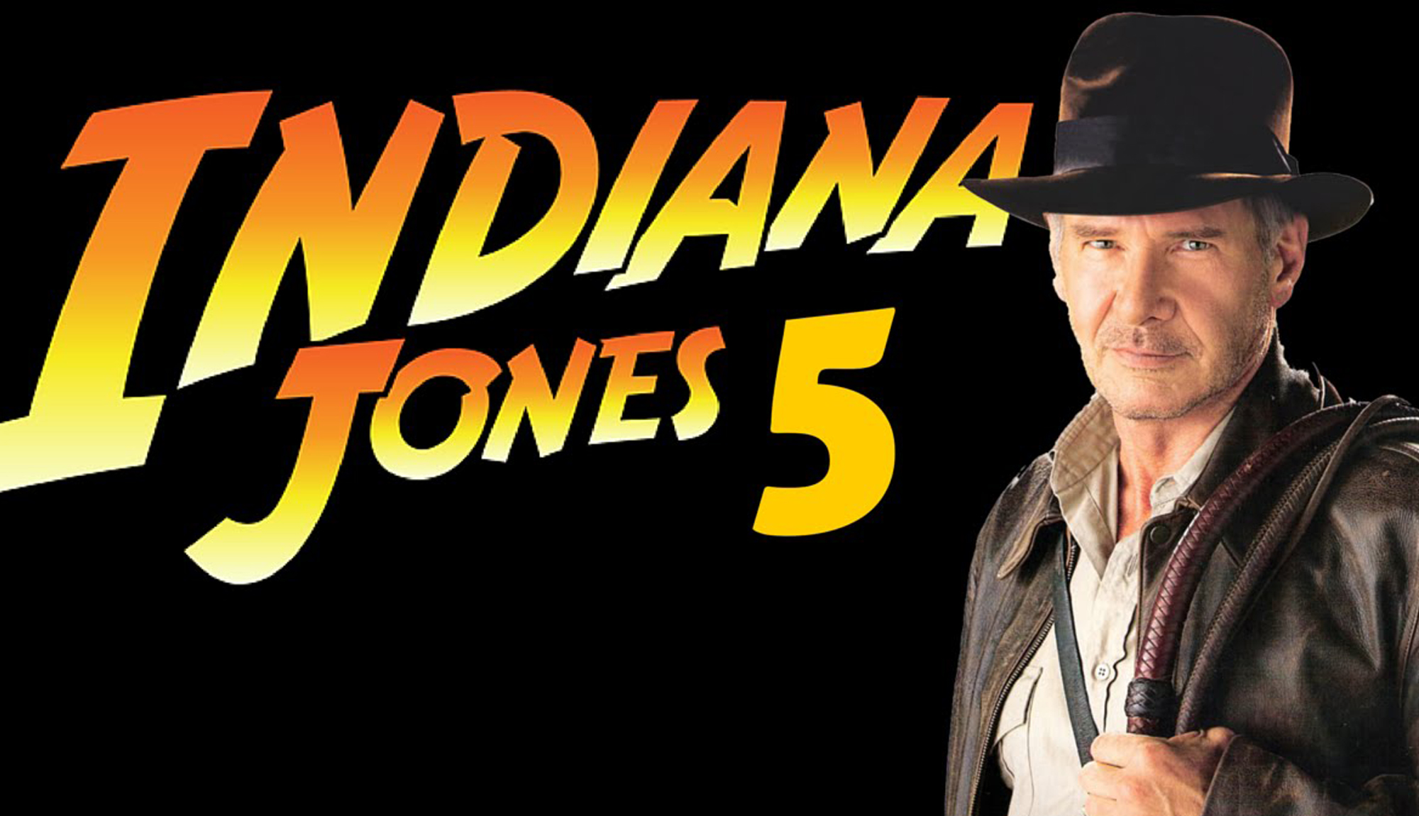Indiana Jones 5: annunciato l’inizio delle riprese!