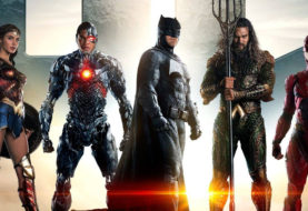 Justice League, il nuovo e atteso secondo trailer è ufficialmente online