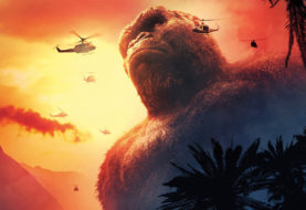 Kong - Skull Island, 142 milioni di incassi e primo posto al Box Office