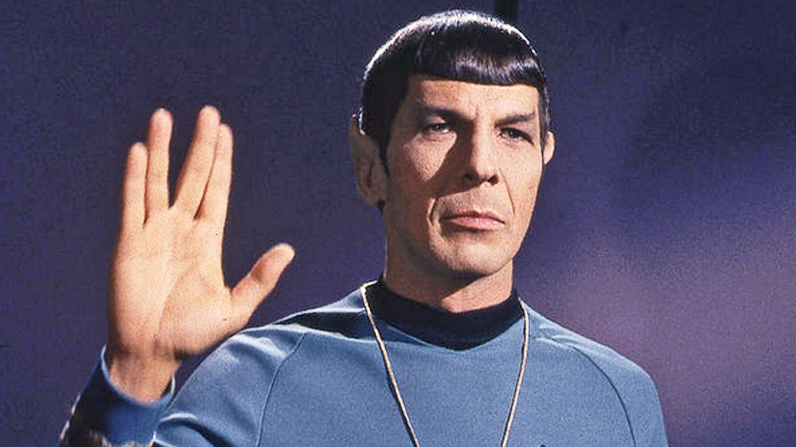 Leonard Nimoy, Spock nei prossimi episodi di Star Trek in CGI