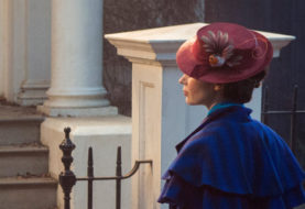 Mary Poppins Returns, Emily Blunt nella prima foto ufficiale