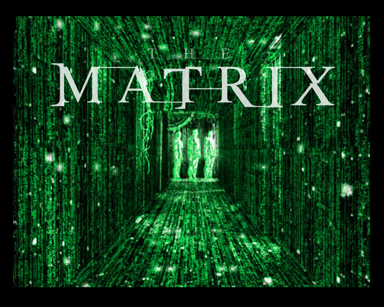 Matrix reboot, escluse le Wachowski