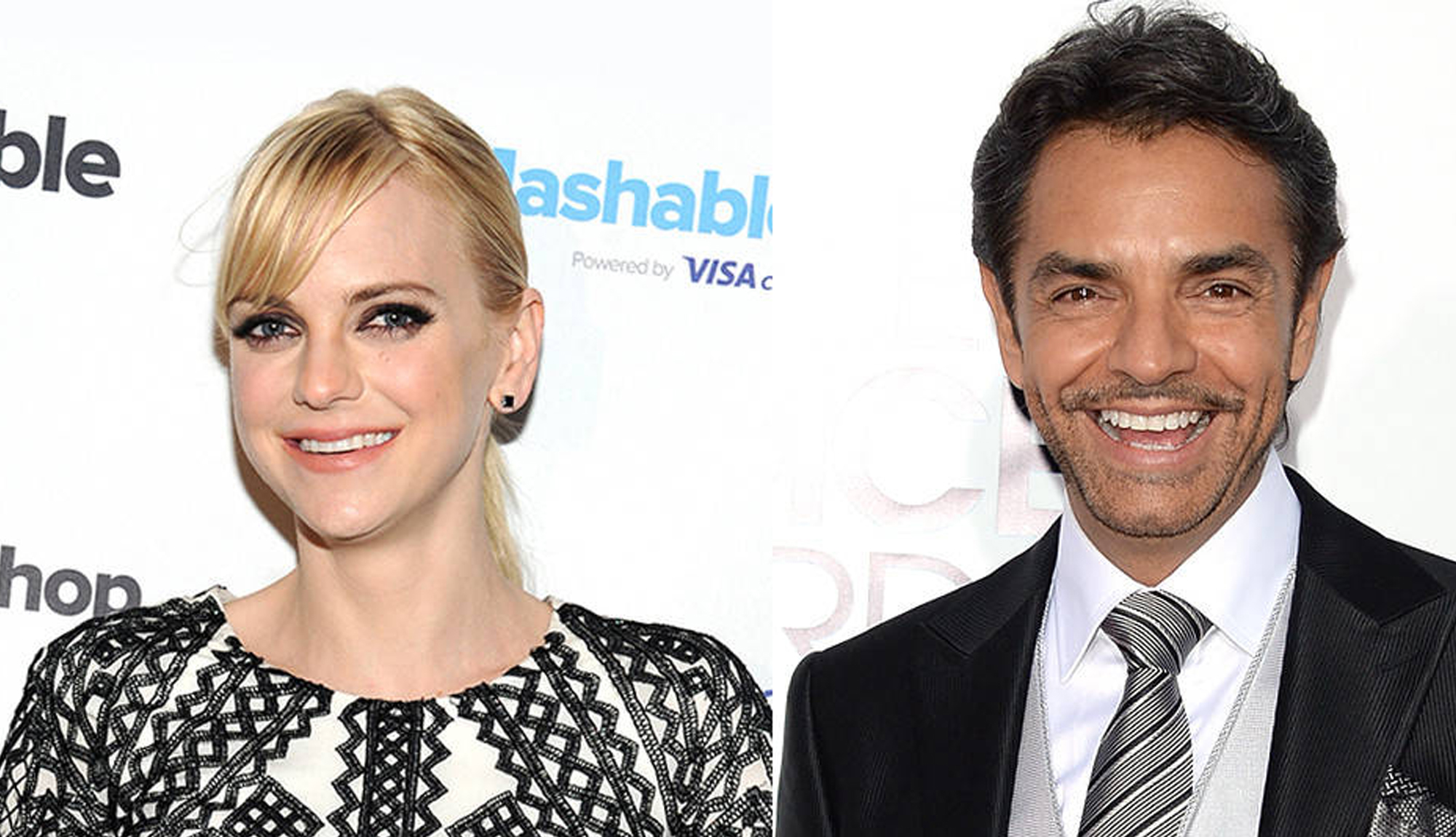 Una coppia alla deriva, Anna Faris e Eugenio Derbez saranno i protagonisti del remake