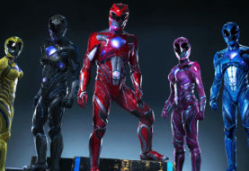 Power Rangers - Il Film - Recensione