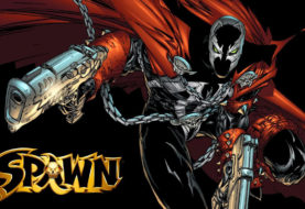 Spawn, Todd McFarlane parla del reboot cinematografico