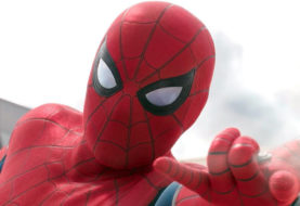 Spider-Man: Homecoming, il poster ufficiale della pellicola arriva sul web