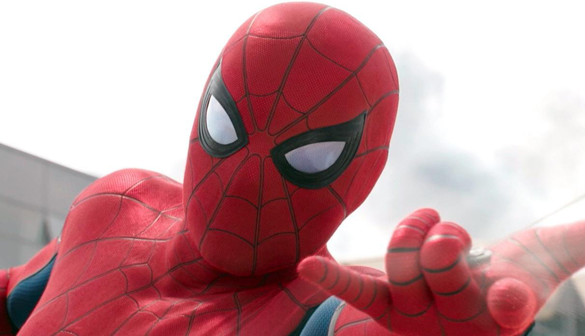 Spider-Man: Homecoming, il poster ufficiale della pellicola arriva sul web