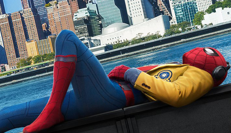 Spider-man: Homecoming, il nuovo trailer!