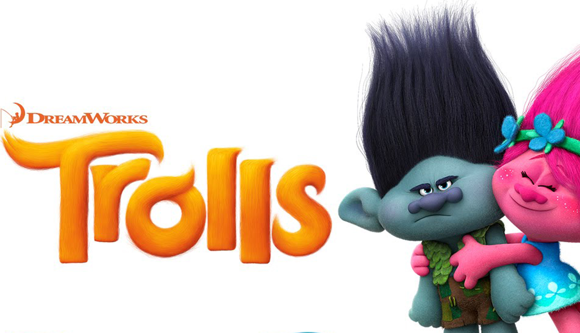 Trolls 2, Universal Dreamworks Animation annuncia la data d’uscita