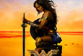 Wonder Woman, il trailer in italiano è disponibile online