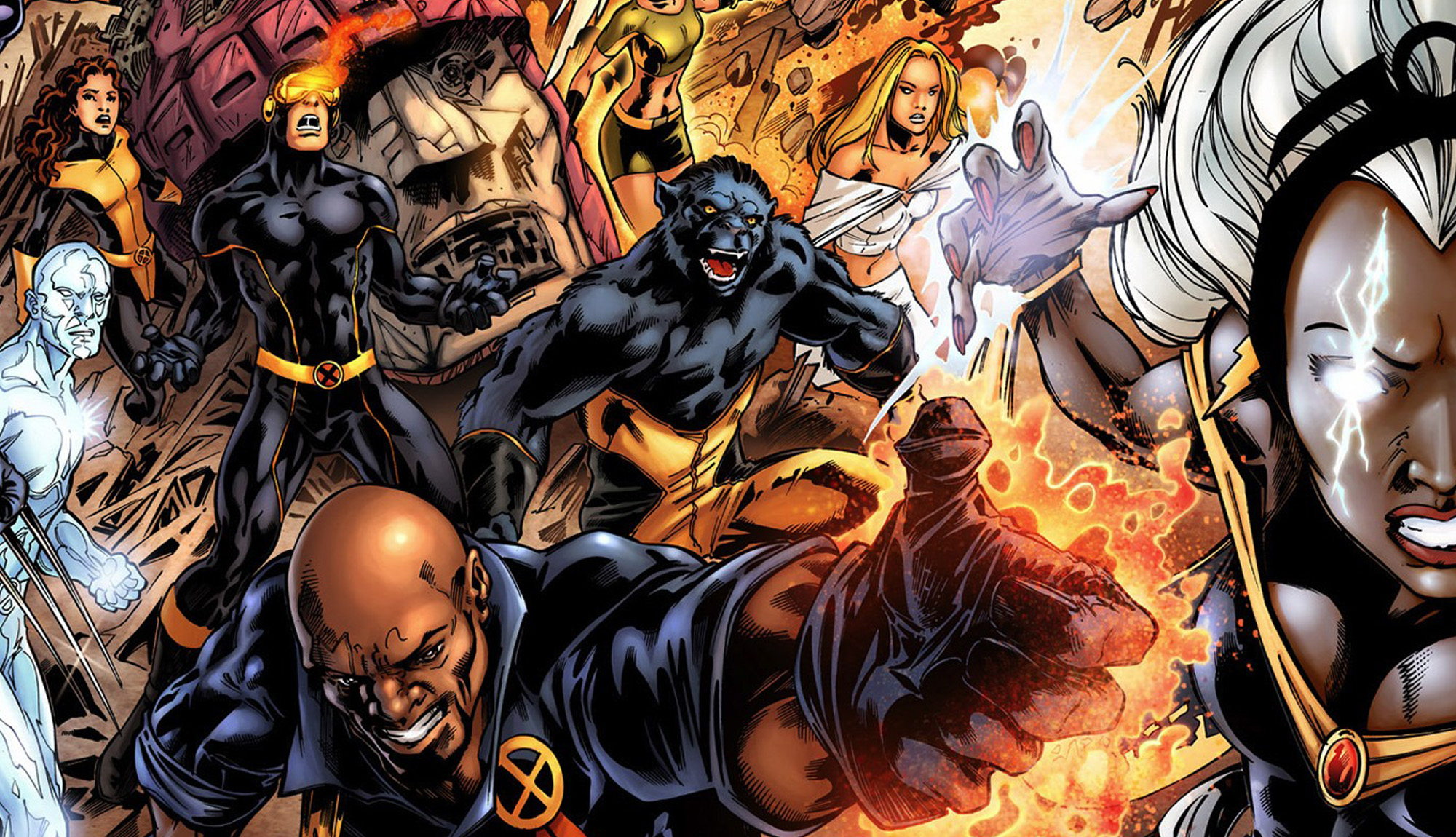 X-Men, sul futuro del Franchise parla la produttrice Lauren Shuler Donner