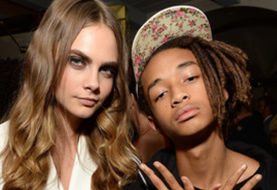 Year in a Life, Cara Delevingne e Jaden Smith saranno i protagonisti della pellicola