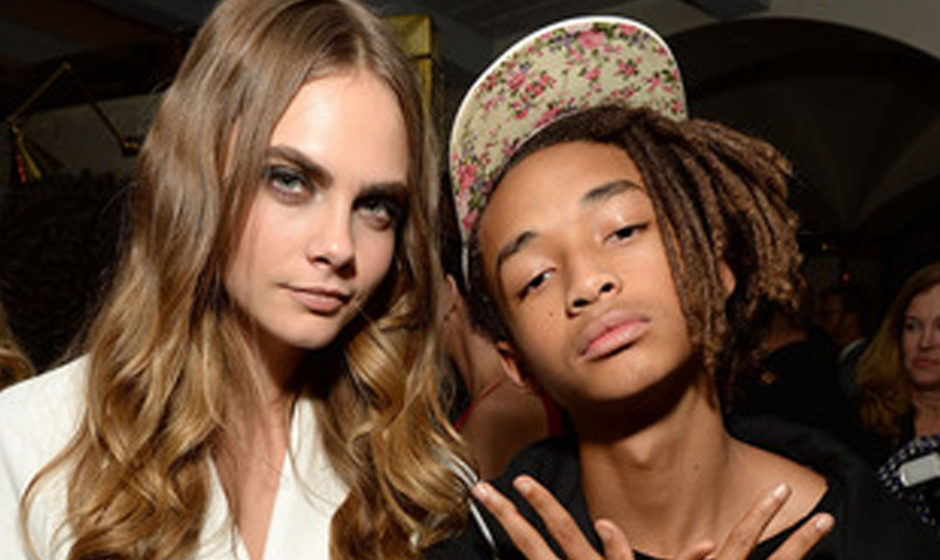 Year in a Life, Cara Delevingne e Jaden Smith saranno i protagonisti della pellicola