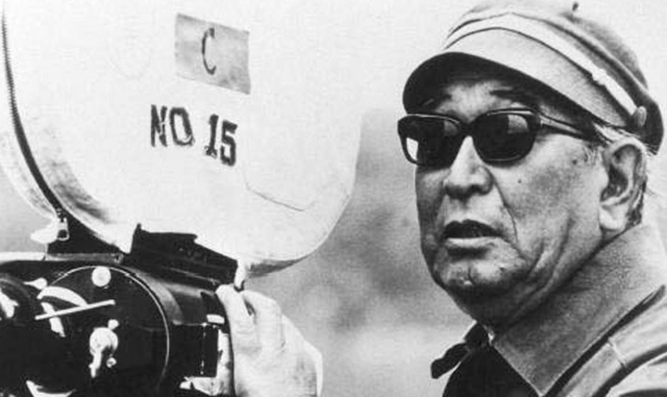 The Mask of the Black Death, ultimo atto di Akira Kurosawa