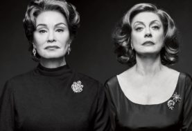 Feud - Bette and Joan 1x01 - Pilot