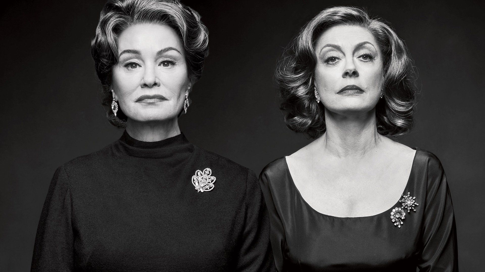 Feud – Bette and Joan 1×01 – Pilot